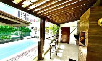 Imagem 5: Casa em Candelária disponível para locação residencial ou comercial