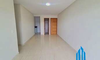 Imagem 2: Apartamento para venda possui 95 metros quadrados com 3 quartos em Muquiçaba - Guarapari