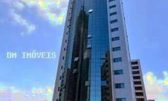 Imagem: Flat para Locação em Recife, Pina, 1 dormitório