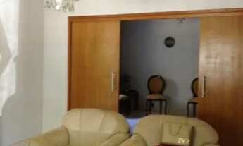 Imagem 2: Casa Padrão em São José do Rio Preto