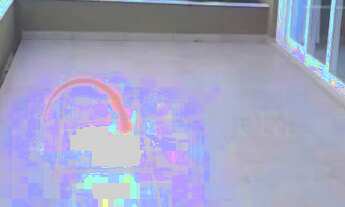 Imagem 2: SÃO SEBASTIÃO - Apartamento Padrão - BAREQUEÇABA