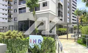 Imagem: Apartamento - Cambuí - Campinas