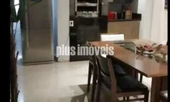 Imagem 7: Lindo Apartamento Garden no Chateau Monet - Horto Florestal