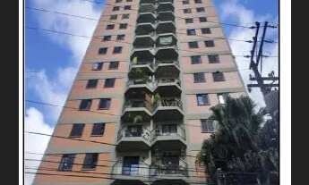 Imagem: SAO PAULO - Apartamento Padrão - PARAISO