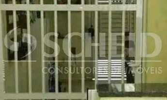 Imagem 5: Sobrado a venda - Sabara 94 m2 3dorms, suíte, 3 vagas