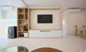 Imagem 3: MOEMA PASSARO NOVO ANDAR ALTO - FORA ROTA