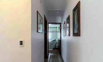 Imagem 7: Sobrado à Venda na Vila Olimpia na Ribeirão Claro entre Bandeirantes e Helio Pellegrino Pr