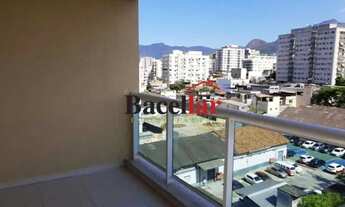 Imagem 4: Apartamento-À VENDA-Méier-Rio de Janeiro-RJ