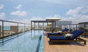 Imagem: Flat para Venda em Cabedelo, Intermares