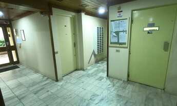 Imagem 7: Apartamento com 1 dormitório para alugar, 42 m² por R$ 1.371,43/mês - Santana - Porto Aleg