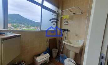 Imagem 7: CARAGUATATUBA - Apartamento Padrão - Martim de Sá