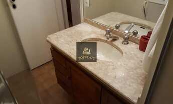 Imagem 7: Flat disponível no Itaim Bibi