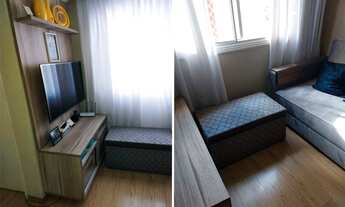 Imagem 4: Apartamento à venda - Vila Matilde