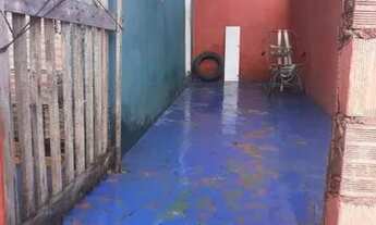 Imagem: Alugo 1 quarto (Não paga luz e taxa de