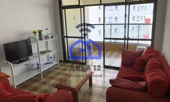 Imagem 2: CARAGUATATUBA - Apartamento Padrão - Martim de Sá