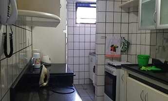 Imagem 4: Apartamento no Nesthville