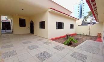 Imagem 2: Aluguel R$ 6.400 Casa Vieiralves para moradia ou fins comerciais