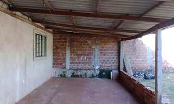 Imagem 3: Pérola troco casa por carro casa quitada 85 metros num terreno 360 metros na cidade de Pér