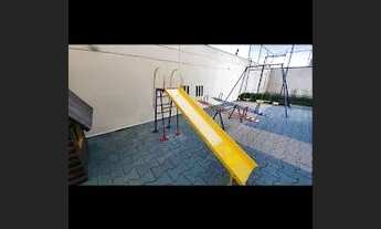 Imagem 2: Apartamento com 2 dormitórios para alugar, 70 m² - Vila Valparaíso - Santo André/SP