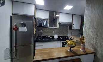 Imagem: Apartamento com 3 quartos, 67m², à venda