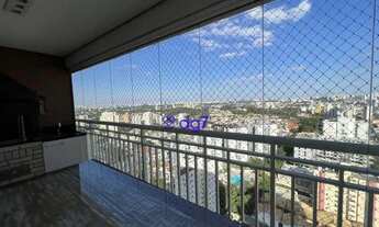 Imagem: Apartamento com 3 dormitórios, 105 m²