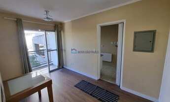 Imagem 2: Apartamento 2Dts,Impecável Vaga Fixa Livre Coberta+ Lazer! 600m, 6 min a pé metrô Conceiçã