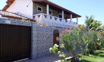 Imagem: Uma casa de 06 quartos em Lauro de Freitas