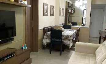 Imagem 3: Excelente apartamento no Boa Vista em São Vicente