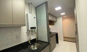 Imagem 3: Duplex para aluguel possui 170 metros quadrados com 2 quartos em Jardim Brasil - Campinas