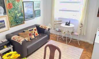 Imagem: Ótimo apartamento, Copacabana, reformado