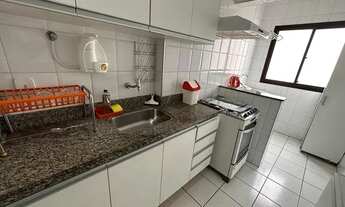 Imagem 7: APARTAMENTO COM 02 DORMITÓRIOS, 02 VAGAS DE GARAGEM E LAZER A VENDA NA PRAIA DAS PITANUGEI