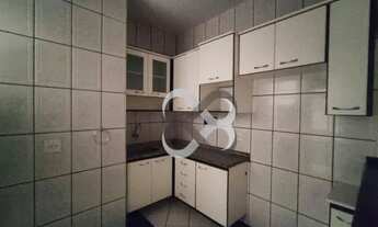 Imagem 4: Apartamento com 2 dormitórios para alugar, 81 m² por R$ 1.230,00/mês - Centro - Londrina/P