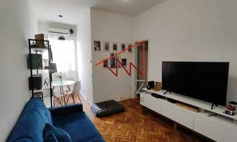 Imagem 7: Apartamento-À VENDA-Copacabana-Rio de Janeiro-RJ