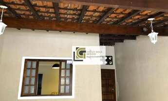 Imagem: Casa com 3 dormitórios à venda, 150 m²