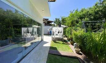 Imagem 4: Mansão pé na areia com vista panorâmica em 3 pavimentos - cód. 84