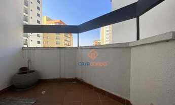 Imagem 3: Apartamento com 2 dormitórios à venda, 60 m² por R$ 540.000 - Saúde - São Paulo/SP