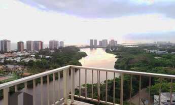 Imagem: Apartamento em Barra da Tijuca