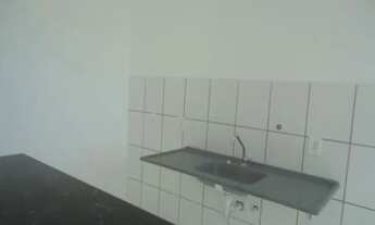 Imagem 2: Apartamento Padrão em São José do Rio Preto