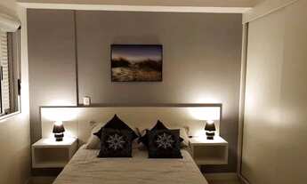 Imagem 5: Apartamento á venda 1 quarto, Morumbi, Sp- R$ 349 mil