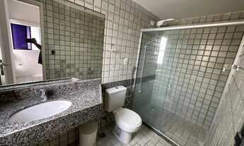 Imagem 6: Apartamento para venda com 140 metros quadrados com 4 quartos em Tamarineira - Recife - PE