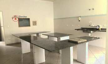 Imagem 2: Sala comercial Vila Zelina 34m² Total Sala comercial com recepção e um banhe
