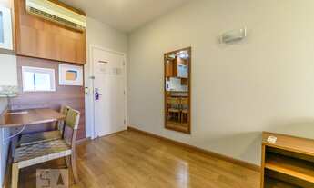 Imagem 2: Apartamento para Aluguel - Barcelona, 1 Quarto, 40 m2