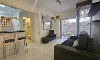 Imagem 2: Apartamento para venda possui 49 metros quadrados com 1 quarto em Ipanema - Rio de Janeiro