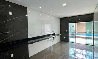 Imagem 3: Belíssima Casa de alto padrão