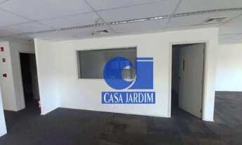 Imagem 4: Sala, 148 m² - venda por R$ 1.700.000,00 ou aluguel por R$ 10.615,28/mês - Edifício Icon A