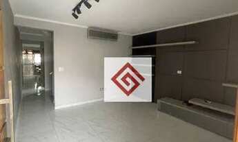 Imagem 6: Sobrado com 3 dormitórios, 300 m² - venda por R$ 1.100.000,00 ou aluguel por R$ 7.910,00/m