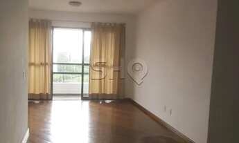 Imagem: Apartamento no Brooklin com 3 dormitórios