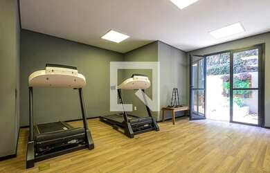 Imagem 15: Apartamento para Aluguel - Pinheiros, 1 Quarto, 24 m2