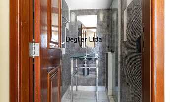 Imagem 6: APARTAMENTO RESIDENCIAL em RIO DE JANEIRO - RJ, LAGOA