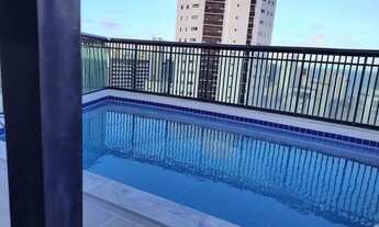 Imagem 2: RCR) Oportunidade | Visc. Jequitinhonha | Edf. Miguel Torga | Ferreira Pinto